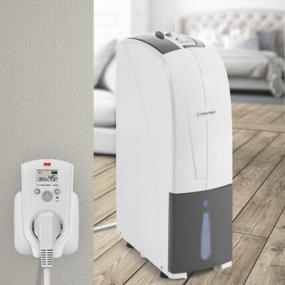 Kištukinis patalpos higrostatas Trotec BH 30