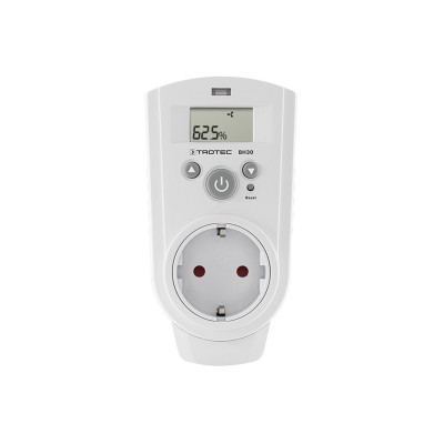 Kištukinis patalpos higrostatas Trotec BH 30