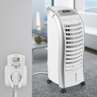 Kištukinis patalpos higrostatas Trotec BH 30