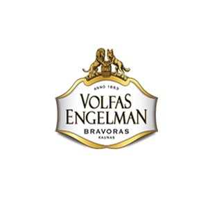 Volfas Engelman
