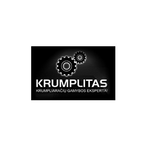 Krumplitas