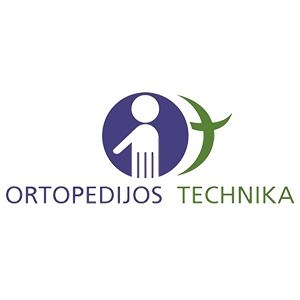 Ortopedijos technika