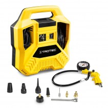 Kompresorius Trotec PCPS 10-1100