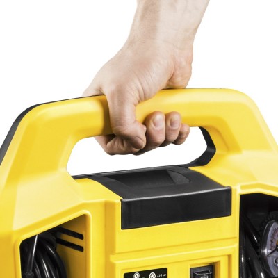 Kompresorius Trotec PCPS 10-1100