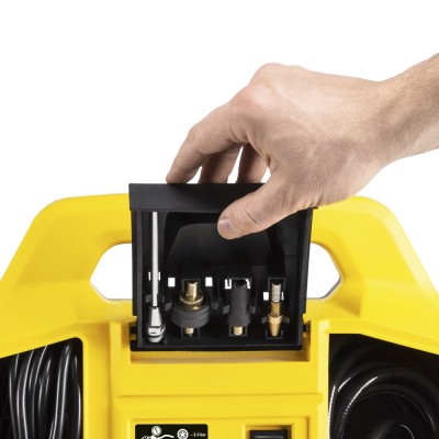 Kompresorius Trotec PCPS 10-1100