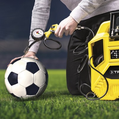 Kompresorius Trotec PCPS 10-1100