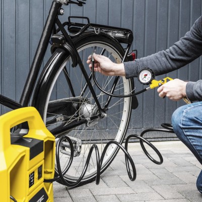 Kompresorius Trotec PCPS 10-1100