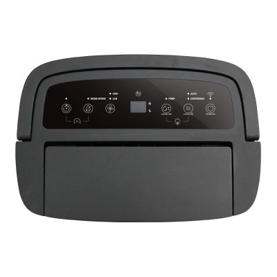 Kondensacinis oro sausintuvas Air&Me Rohan