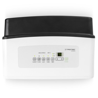 Kondensacinis oro sausintuvas Trotec TTK 127 E