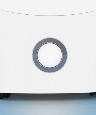 Kondensacinis oro sausintuvas Trotec TTK 60 E