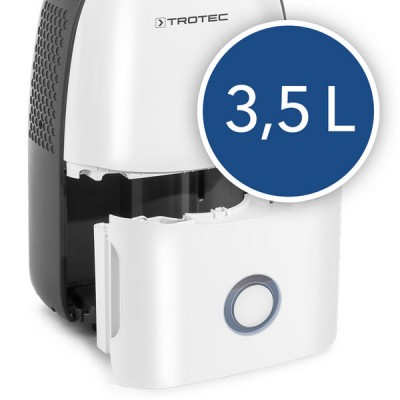 Kondensacinis oro sausintuvas Trotec TTK 60 E