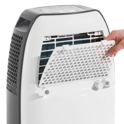 Kondensacinis oro sausintuvas Trotec TTK 60 E