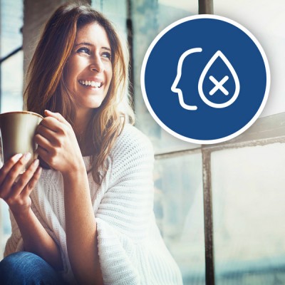 Kondensacinis oro sausintuvas Trotec TTK 60 E