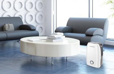 Kondensacinis oro sausintuvas Trotec TTK 60 E