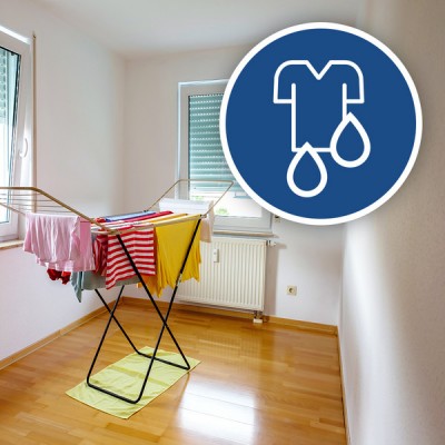 Kondensacinis oro sausintuvas Trotec TTK 60 E