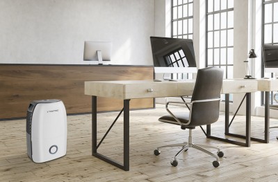 Kondensacinis oro sausintuvas Trotec TTK 60 E