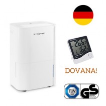 Kondensacinis oro sausintuvas Trotec TTK 66 E + Dovana HTC-1