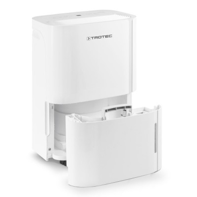 Kondensacinis oro sausintuvas Trotec TTK 66 E + Dovana HTC-1