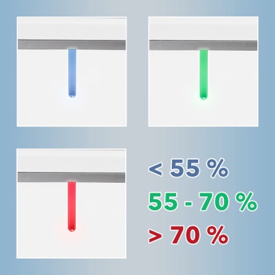 Kondensacinis oro sausintuvas Trotec TTK 72 E