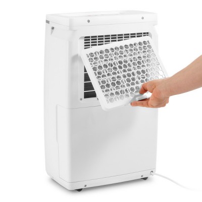 Kondensacinis oro sausintuvas Trotec TTK 72 E