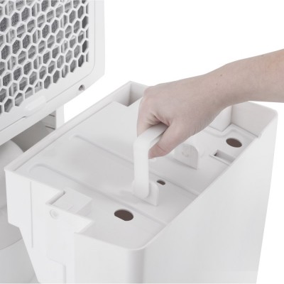 Kondensacinis oro sausintuvas Trotec TTK 72 E