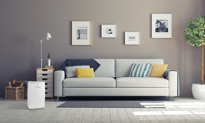 Kondensacinis oro sausintuvas Trotec TTK 72 E