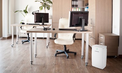 Kondensacinis oro sausintuvas Trotec TTK 72 E