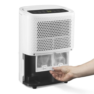 Kondensacinis sausintuvas Trotec TTK 26 E