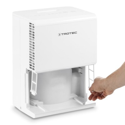 Kondensacinis sausintuvas Trotec TTK 28 E