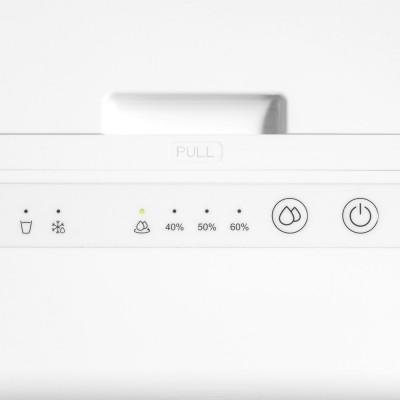 Kondensacinis sausintuvas Trotec TTK 28 E