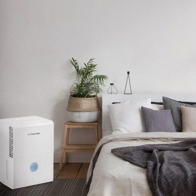 Kondensacinis sausintuvas Trotec TTK 28 E