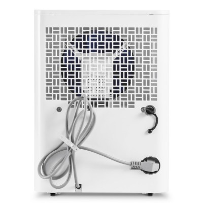 Kondensacinis sausintuvas Trotec TTK 28 E