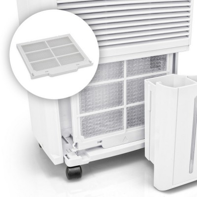 Kondesacinis oro sausintuvas Trotec TTK 90 E