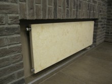 KONFERENCIJŲ SALĖS ŠILDYMAS