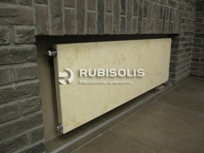 KONFERENCIJŲ SALĖS ŠILDYMAS