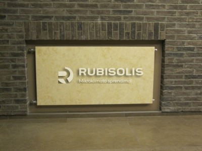 KONFERENCIJŲ SALĖS ŠILDYMAS