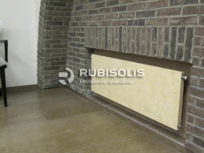 KONFERENCIJŲ SALĖS ŠILDYMAS