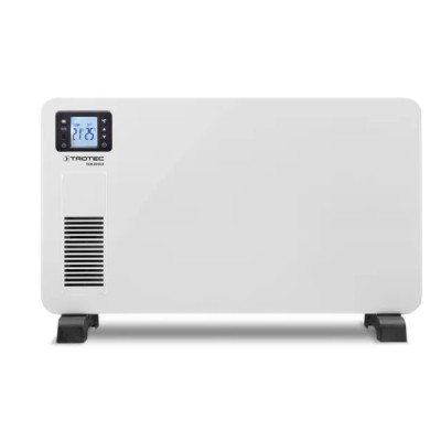 Konvekcinis šildytuvas Trotec TCH 2310 E 