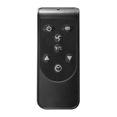 Konvekcinis šildytuvas Trotec TCH 2310 E 