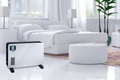 Konvekcinis šildytuvas Trotec TCH 2310 E 