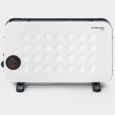 Konvekcinis šildytuvas Trotec TCH 26 E 