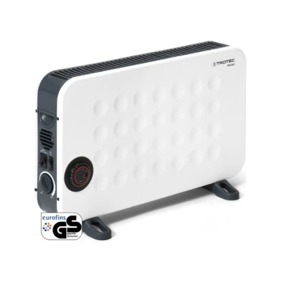 Konvekcinis šildytuvas Trotec TCH 26 E 