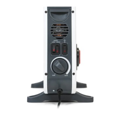 Konvekcinis šildytuvas Trotec TCH 26 E 