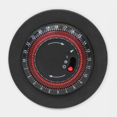 Konvekcinis šildytuvas Trotec TCH 26 E 