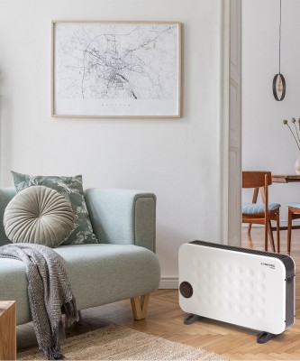 Konvekcinis šildytuvas Trotec TCH 26 E 