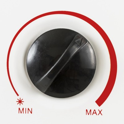 Konvekcinis šildytuvas Trotec TCH-20-E