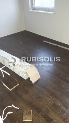 KOTEDŽO ŠILDYMAS PALANGOJE 