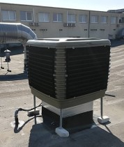 KRIPTOVALIUTŲ „KASIMO“ PATALPŲ VĖSINIMAS