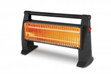 Kvarcinis infraraudonųjų spindulių šildytuvas Kumtel LX-2819