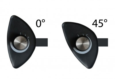 Kvarcinis infraraudonųjų spindulių šildytuvas Simfer S.2320.WTB